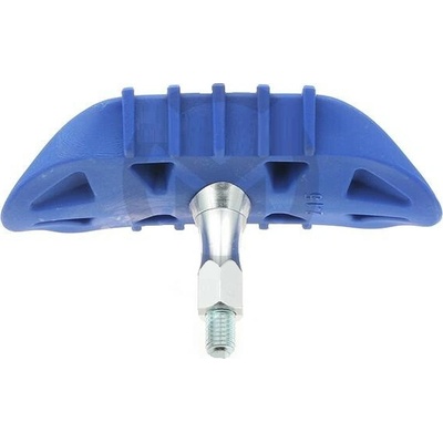 Držák pneu MOTION STUFF 84-16023-11 2,15" modrá (STF-803-0016)