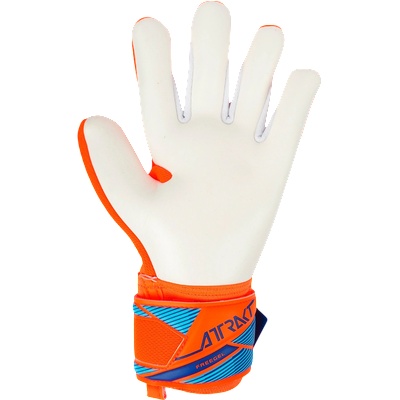 Reusch Attrakt Freegel Advance Goalkeeper Gloves
