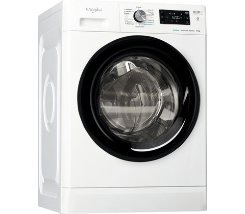 Whirlpool FFB 8458 BV EE