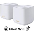 Asus Zenwifi XD4 Plus, 2ks