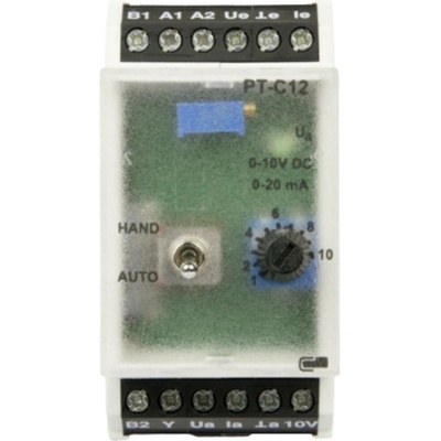 PT-C12 24V AC/DC Metz Connect PT-C12 24 V AC/DC 110501 1 ks