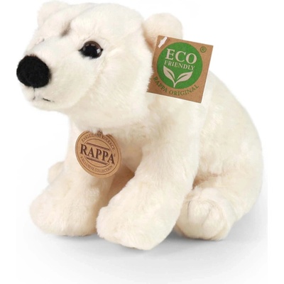 Eco-Friendly Pmedveď ľadový 22 cm