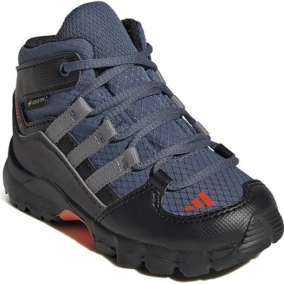 adidas Туристически adidas Terrex Mid GORE-TEX Hiking Shoes IF7525 Син (Terrex Mid GORE-TEX Hiking Shoes IF7525)