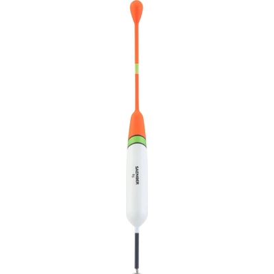 Saenger Laufpose mit Distanz-Antenne und XL Pilot 2 g