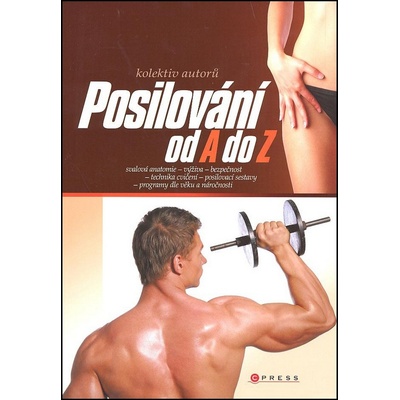 Posilování od A do Z