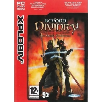 Image 1 of Hip Games Beyond Divinity (PC)