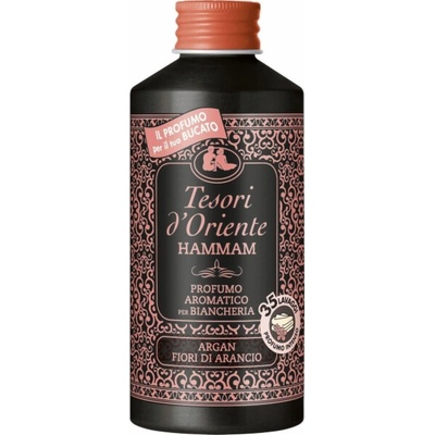 Tesori d'Oriente aviváž Hammam Argan 250 ml