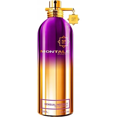 Montale Paris Sensual Instinct parfumovaná voda unisex 100 ml