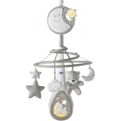 Chicco Next 2 Dreams béžová – Zboží Dáma