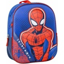Vagobag Spiderman tmavě modrý