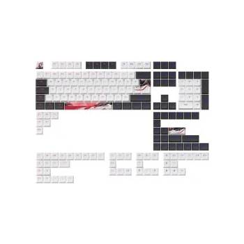 Dark Project Keycaps KYOTO PBT (KS-1070)