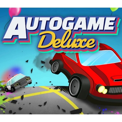 Autogame Deluxe
