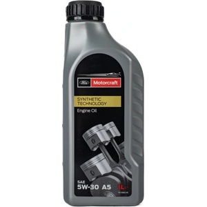 Motorcraft Ford A5 5W-30 1 l