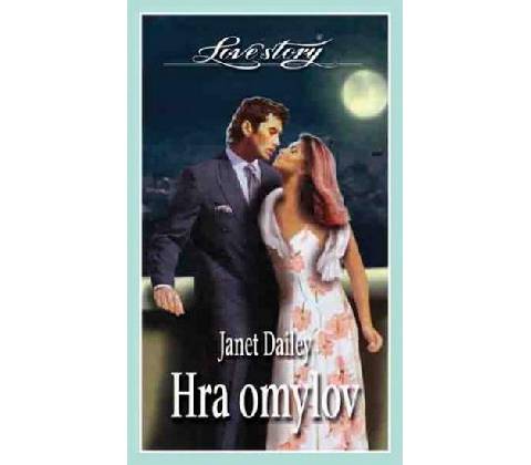 Hra omylov