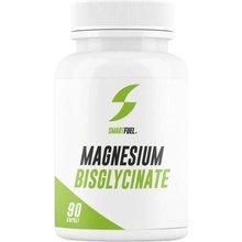 SmartFuel Magnesium Bisglycinate 90 kapsúl