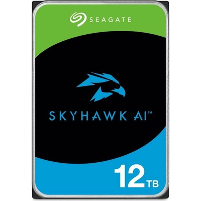 Seagate SkyHawk AI 12TB, ST12000VE003