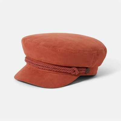 Brixton Fiddler cap Zelená