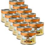 Wolfsblut Консерва Wolfsblut Wide Plain Quinoa 12 x 200 г