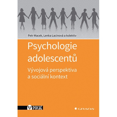 Psychologie adolescentů
