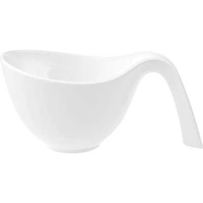 Villeroy & Boch Flow šálka s rukoväťou 450 ml