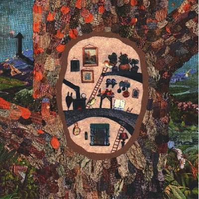 Sara Watkins - Under The Pepper Tree (LP) (0607396547715)
