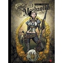 Lady Mechanika
