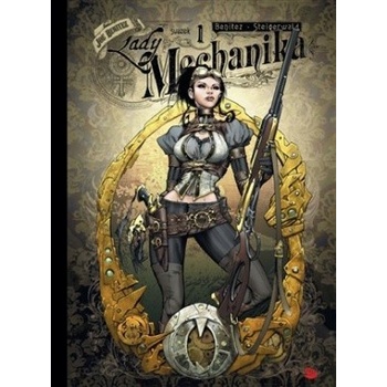 Lady Mechanika