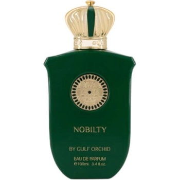 Gulf Orchid Nobilty Eau de Parfum унисекс парфюмна вода 100 мл