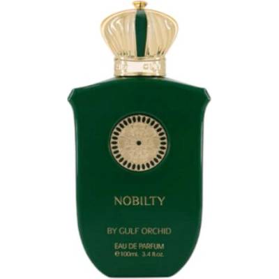 Gulf Orchid Nobilty Eau de Parfum унисекс парфюмна вода 100 мл