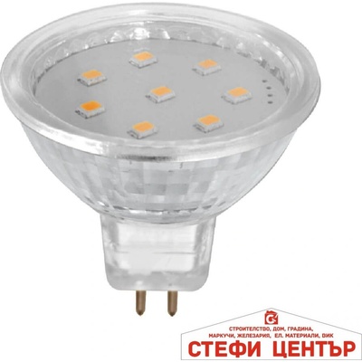VIVALUX Mobi led jcdr 3w g5.3 ww 3000k (viv003715)