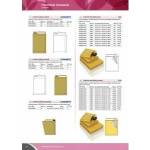 Emerson Bubble mailer Emerson CD white