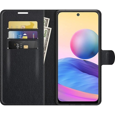 Pouzdro TVC WalletCase Xiaomi Poco M3 Pro 5G