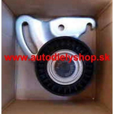 Nissan NOTE 1/06-1/09 napínacia kladka /INA/