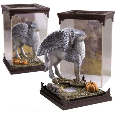 The Noble Collection Статуетка The Noble Collection Movies: Harry Potter - Buckbeak (Magical Creatures), 19 cm