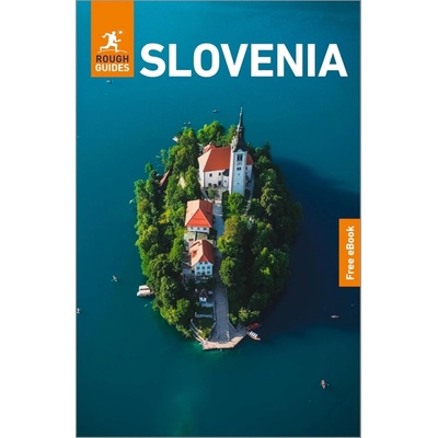 průvodce Slovenia anglicky
