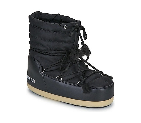 Moon Boot Evx Light Nylon