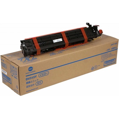 Konica Minolta AAV708D - originální