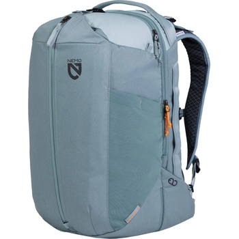 Nemo Пътна раница Nemo Vantage 40 Travel backpack - Arctic - размер One Size (504-1534-0111)