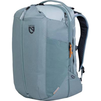 Nemo Пътна раница Nemo Vantage 40 Travel backpack - Arctic - размер One Size (504-1534-0111)