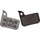 Sram AM DB BRAKE PAD ORG/AL LVL QTL