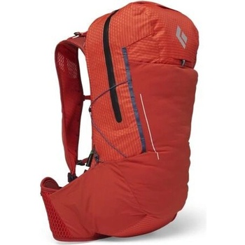 Black Diamond Pursuit Backpack 30l oranžový/modrý