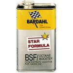 Bardahl Добавка за повишаване на октановото число Bardahl BSF Octane Booster
