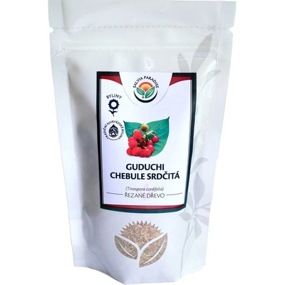 Salvia Paradise Guduchi řezané 1 kg