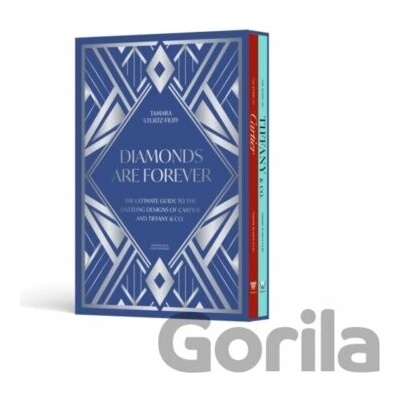 Diamonds are Forever - Tamara Sturtz-Filby