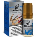 Dreamix Americký tabák 10 ml 3 mg