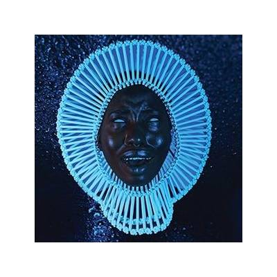 CHILDISH GAMBINO: AWAKEN, MY LOVE! LP
