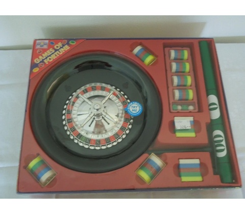 Ruleta