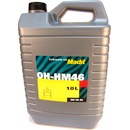 Hydraulické oleje Madit OH-HM 46 10 l