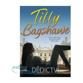 Dědictví Tilly Bagshawe