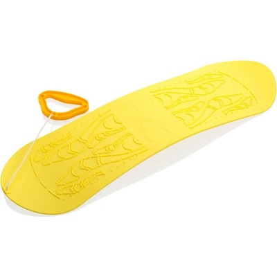 Plastkon Skyboard žlutá – Zbozi.Blesk.cz